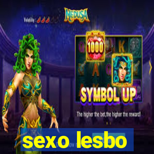 sexo lesbo